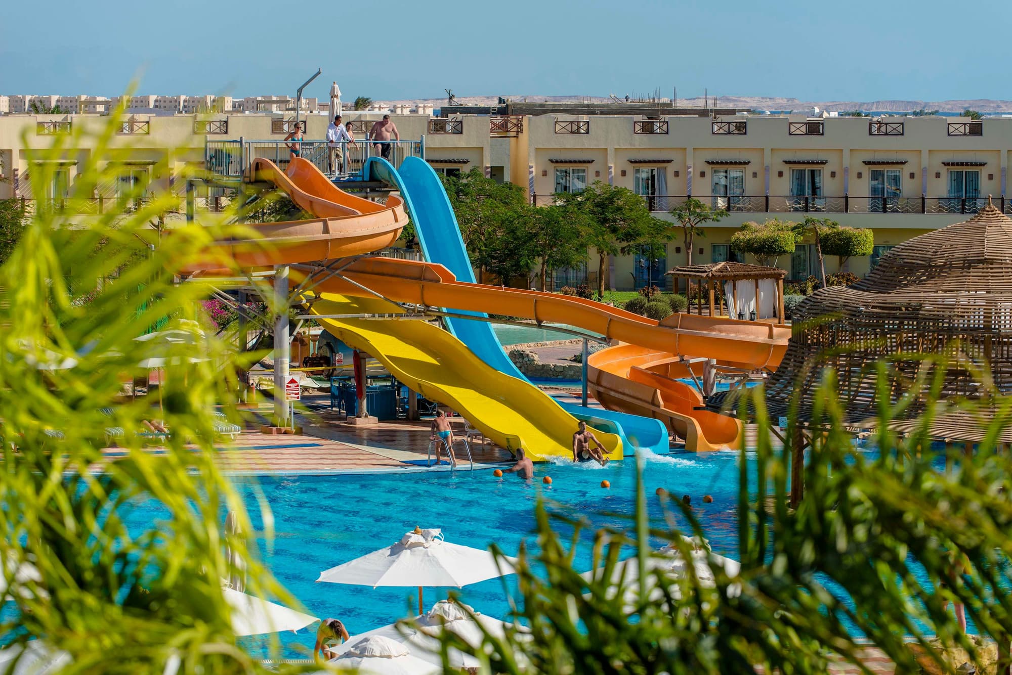 Concorde El Salam Sharm El Sheikh