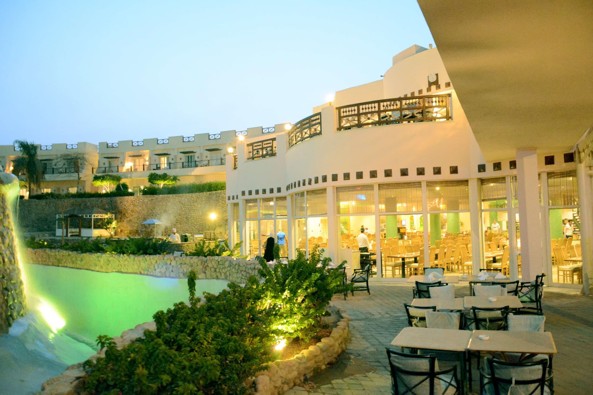 Concorde El Salam Sharm El Sheikh