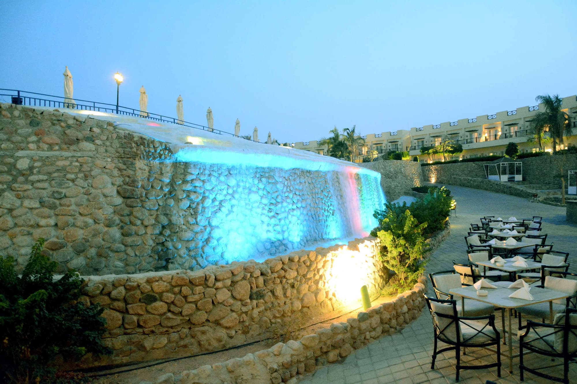 Concorde El Salam Sharm El Sheikh