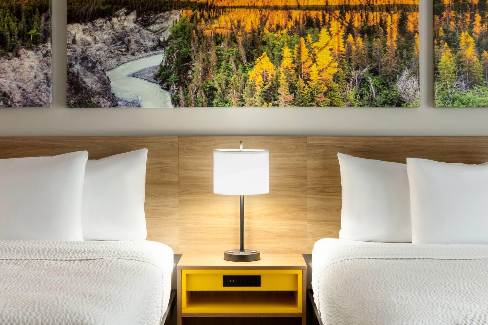 Days Inn by Wyndham Worland, Room