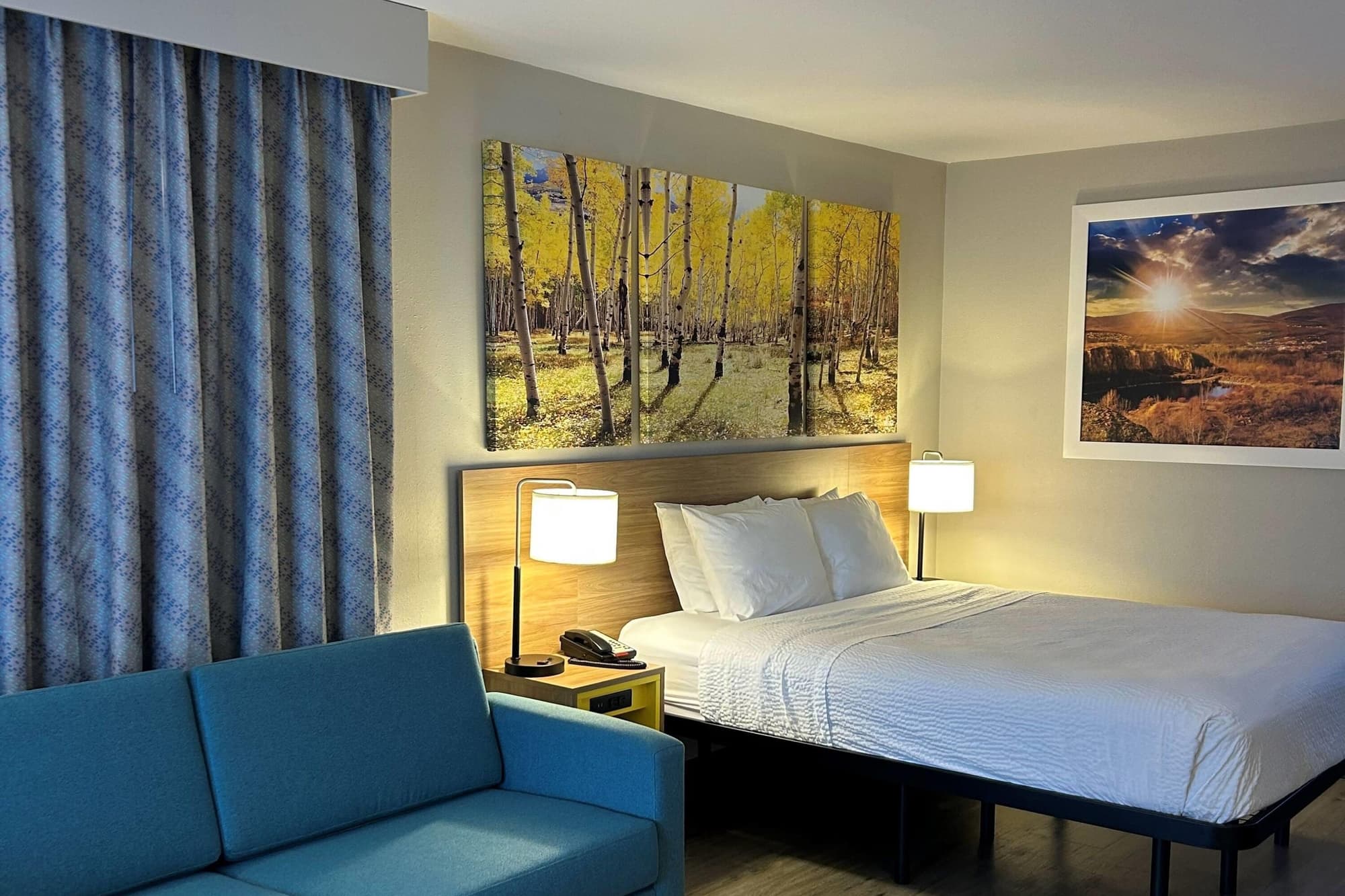 Days Inn by Wyndham Worland