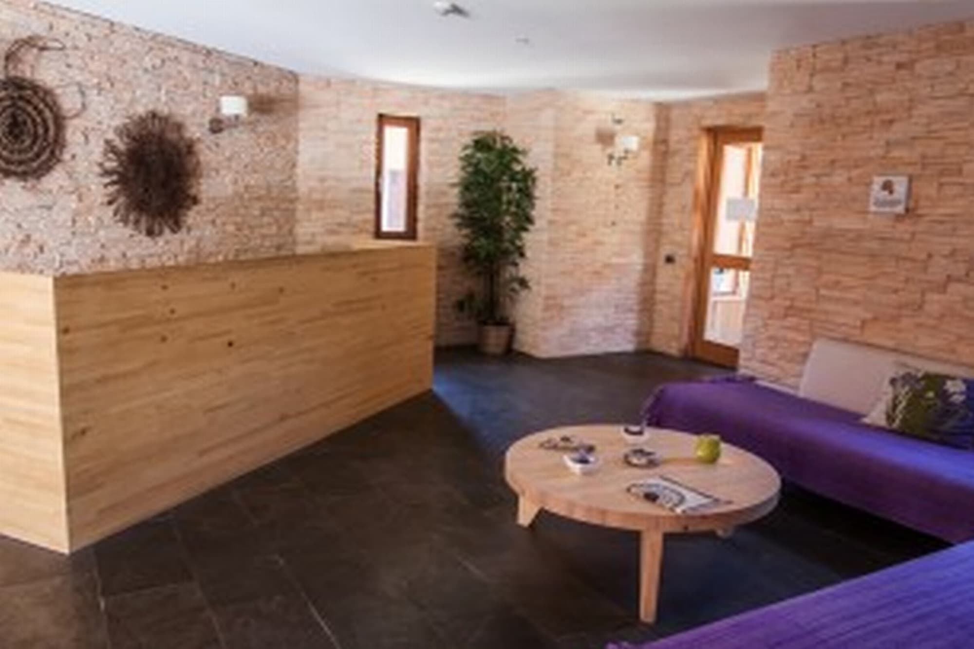 Noi Puma Lodge