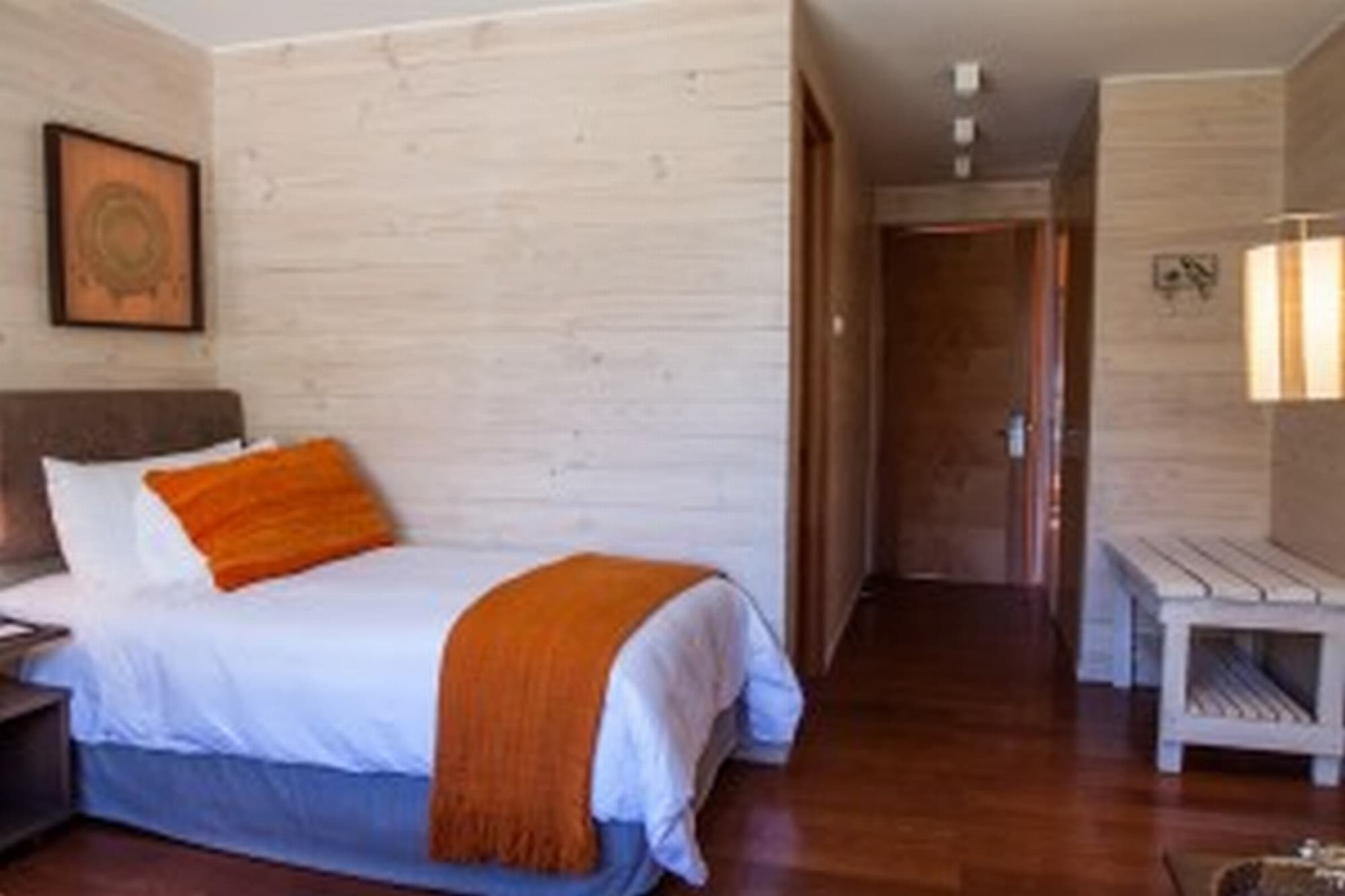 Noi Puma Lodge
