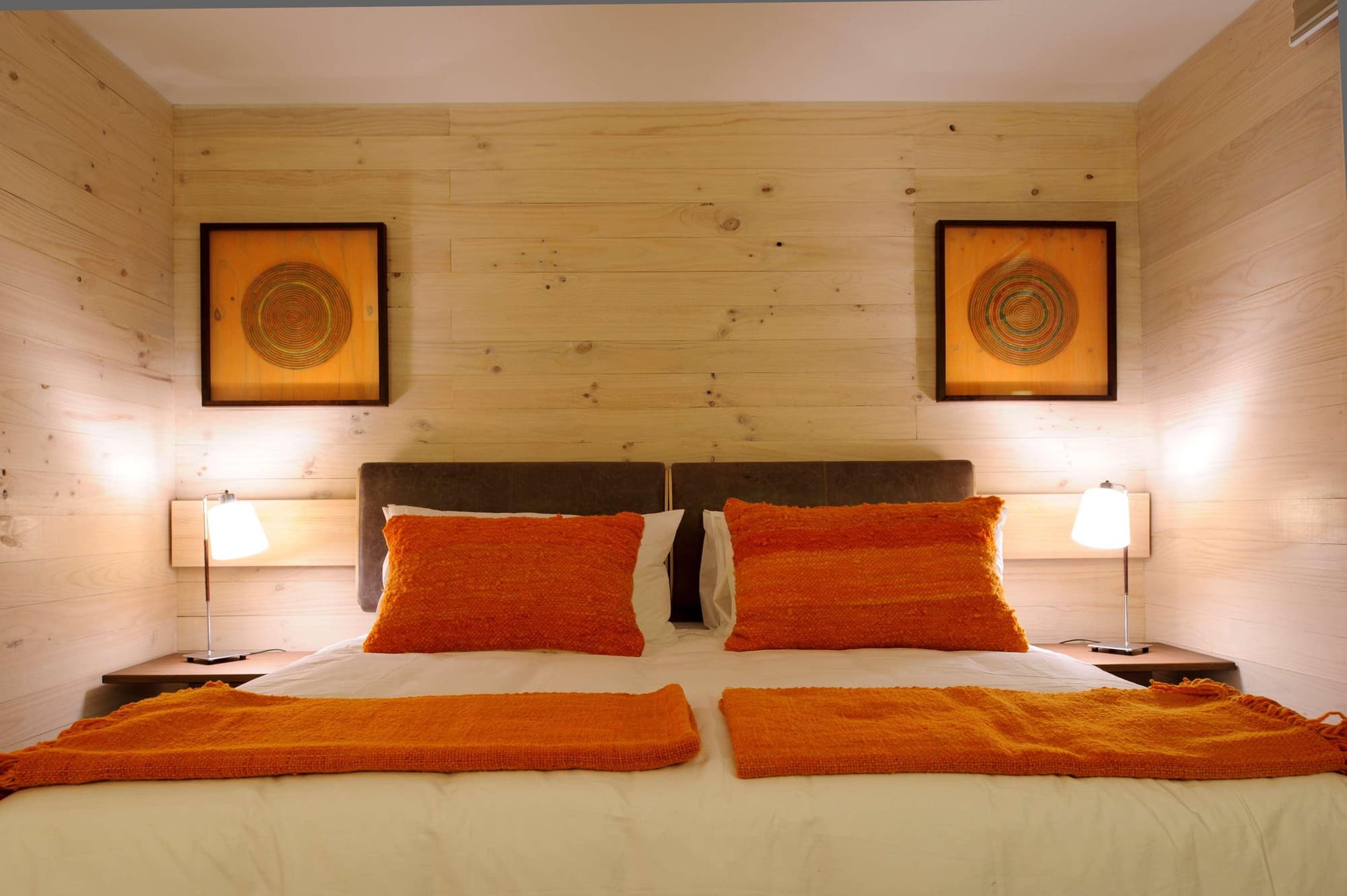 Noi Puma Lodge