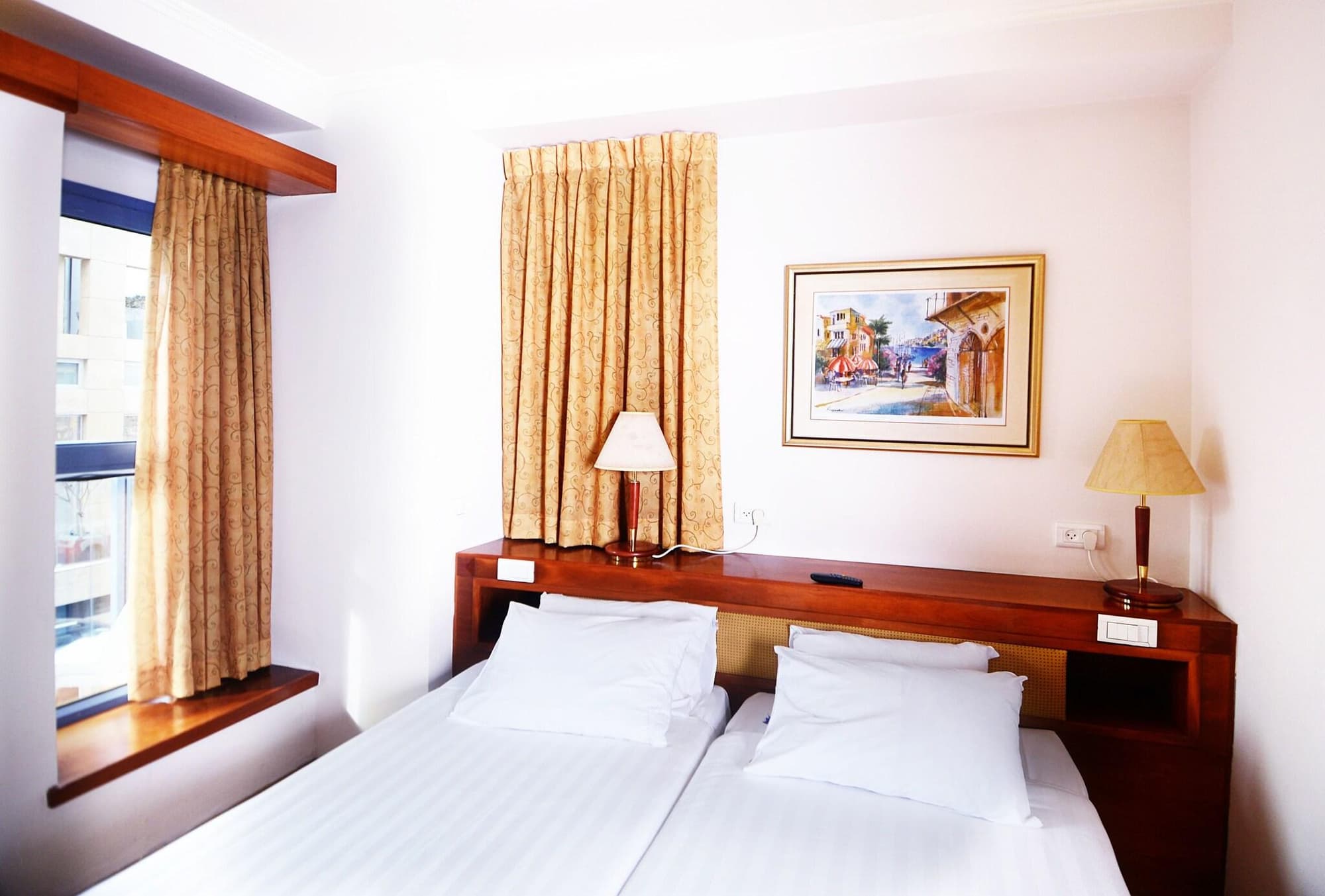 Abratel Suites