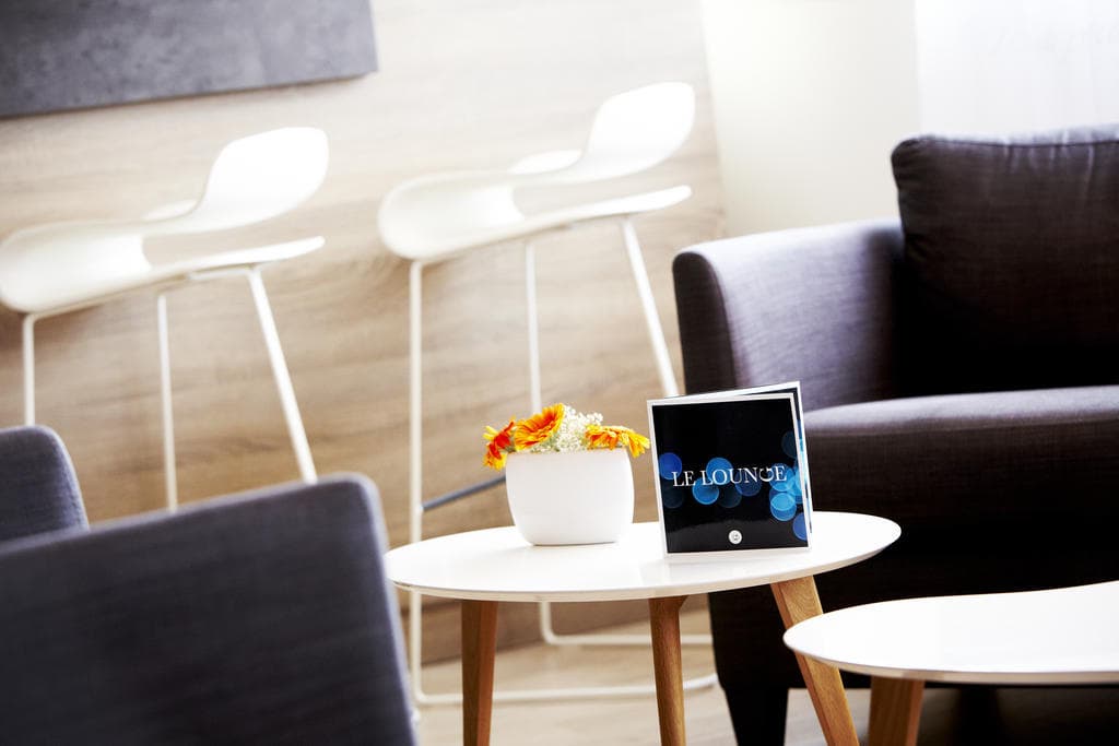 Ibis Styles Vannes Porte du Golfe