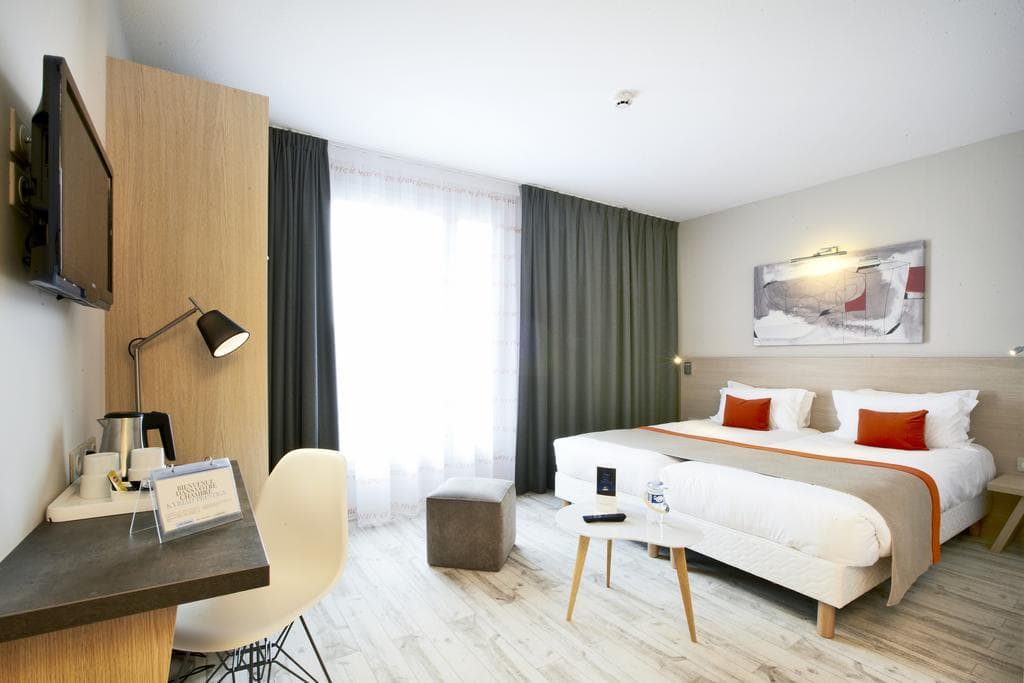 Ibis Styles Vannes Porte du Golfe