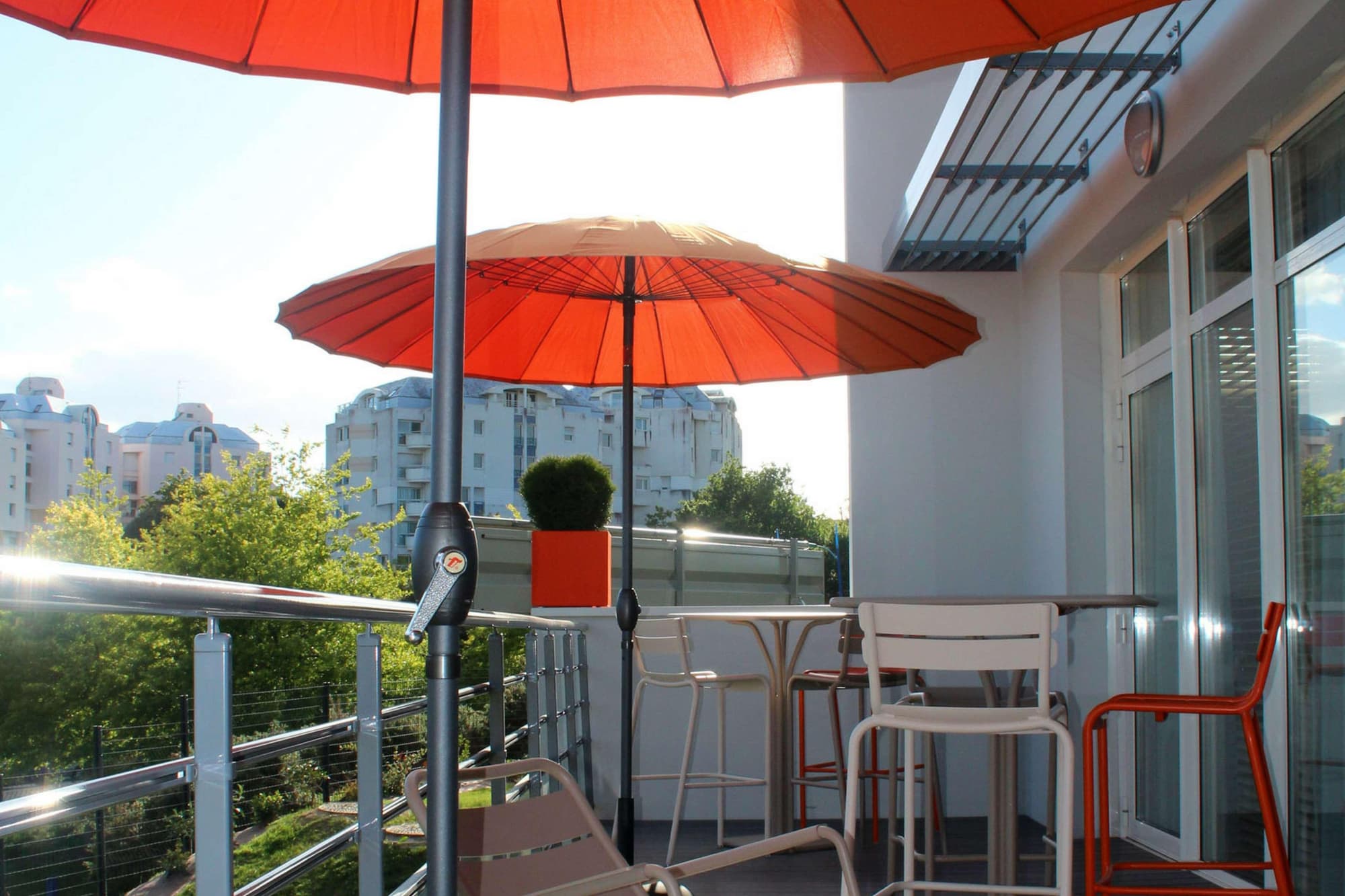 Ibis Styles Vannes Porte du Golfe