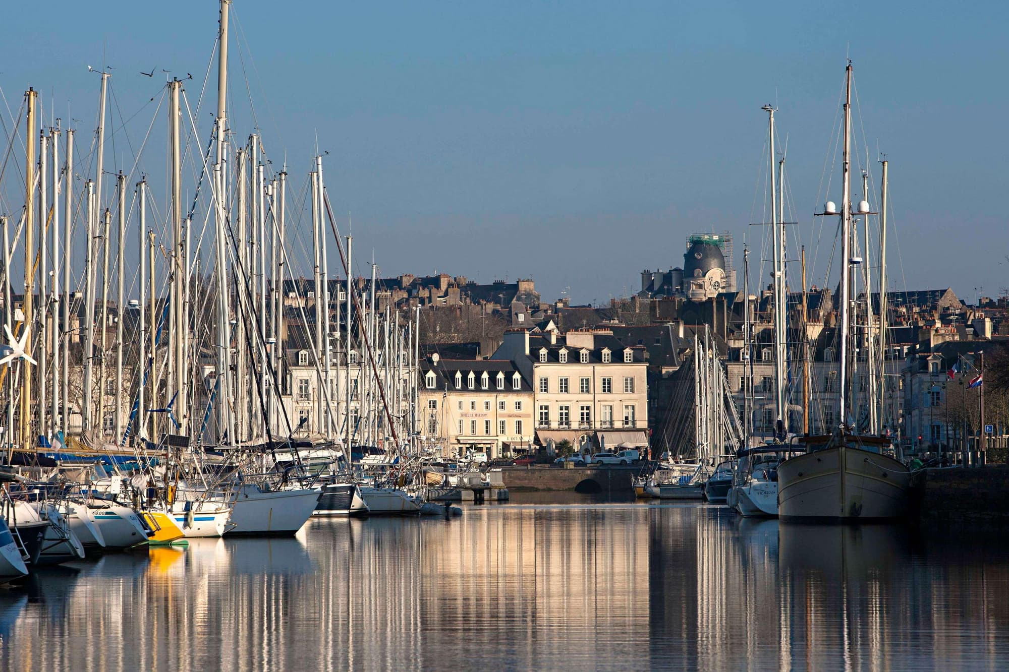 Ibis Styles Vannes Porte du Golfe