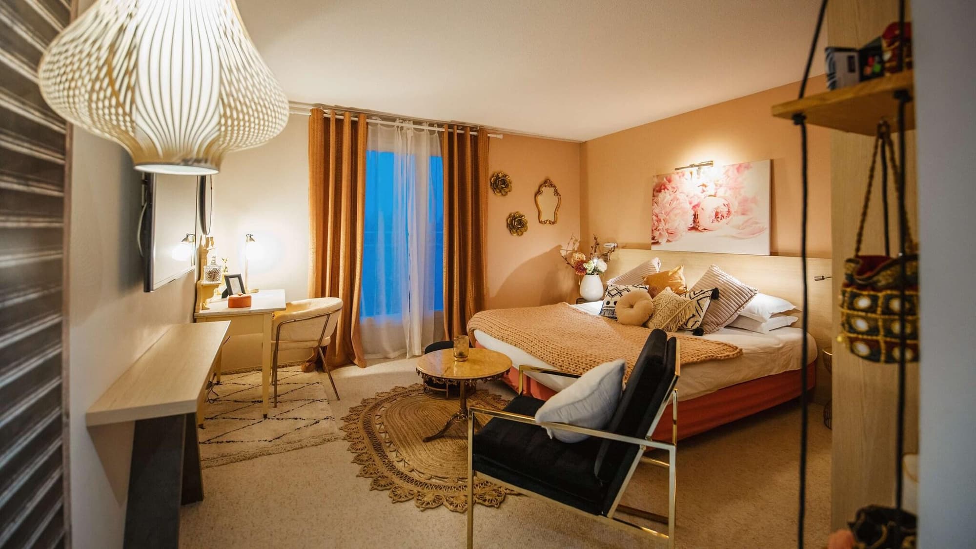 Ibis Styles Vannes Porte du Golfe