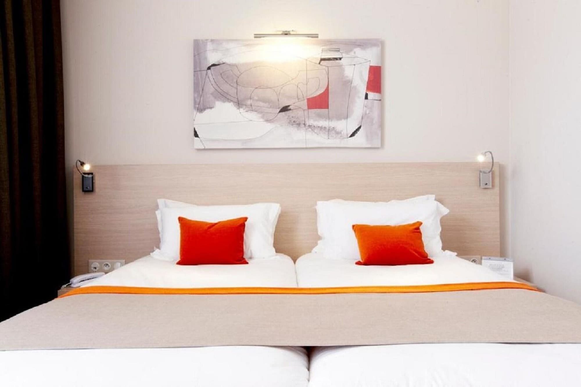 Ibis Styles Vannes Porte du Golfe
