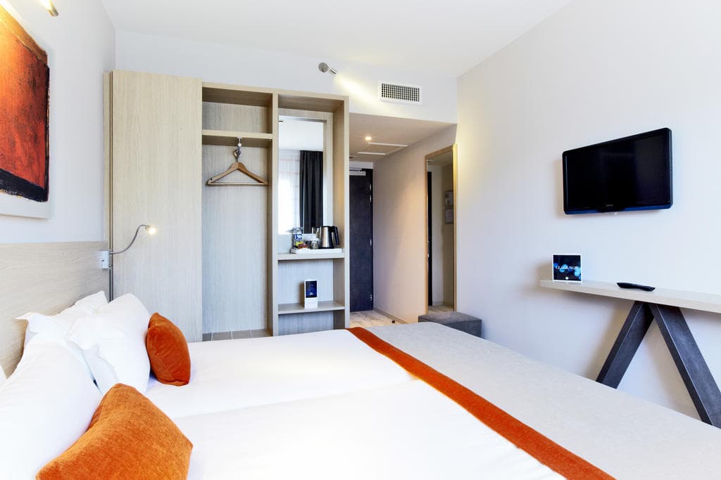 Ibis Styles Vannes Porte du Golfe