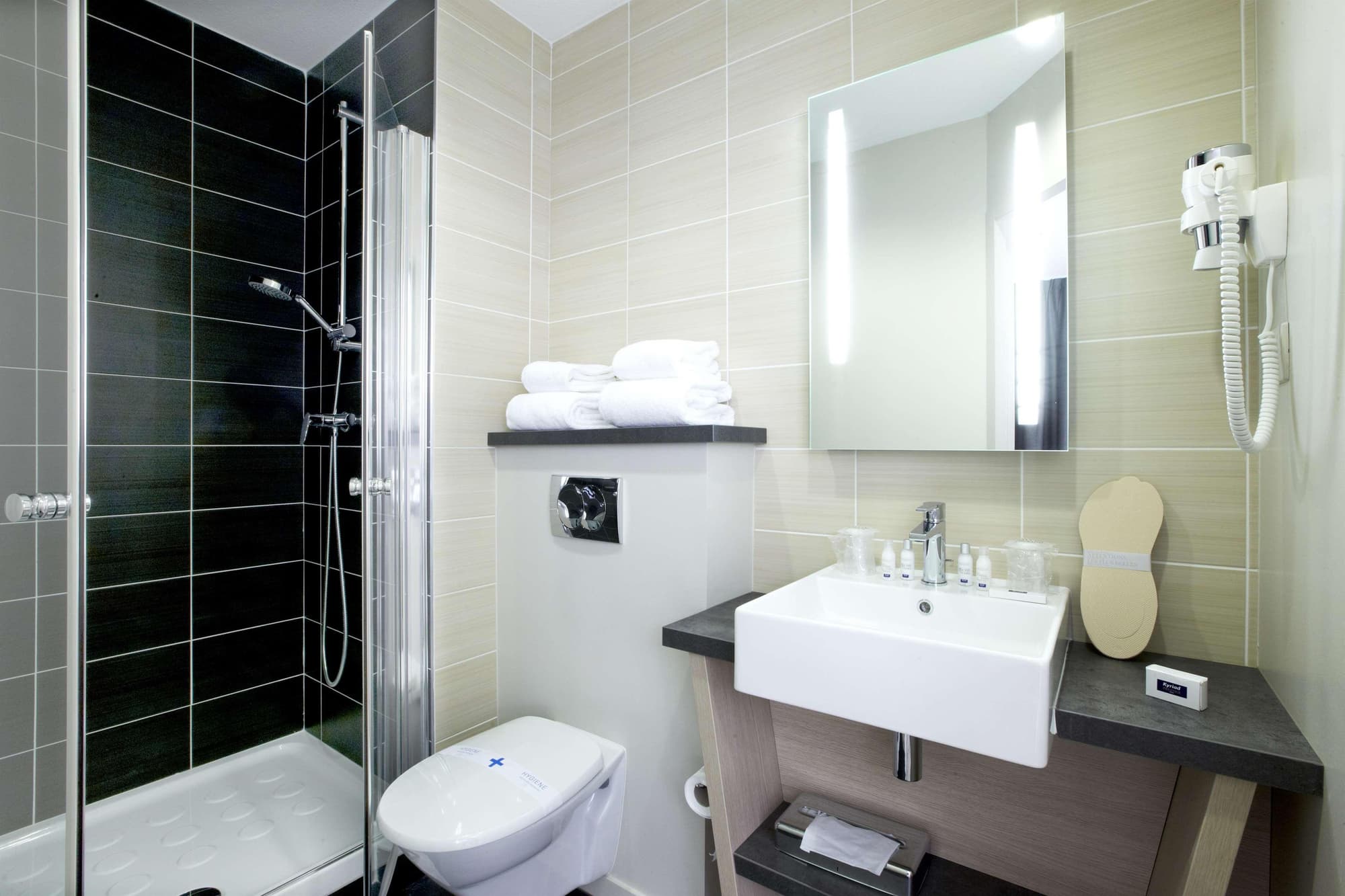 Ibis Styles Vannes Porte du Golfe