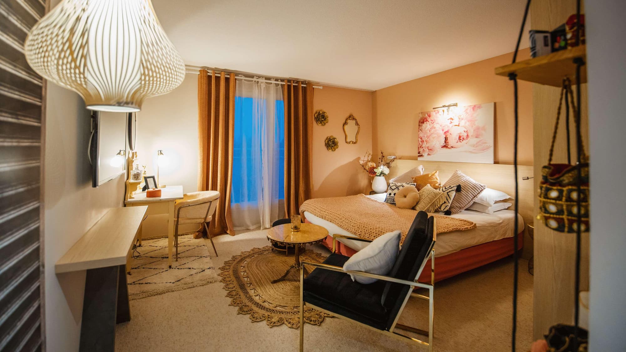 Ibis Styles Vannes Porte du Golfe