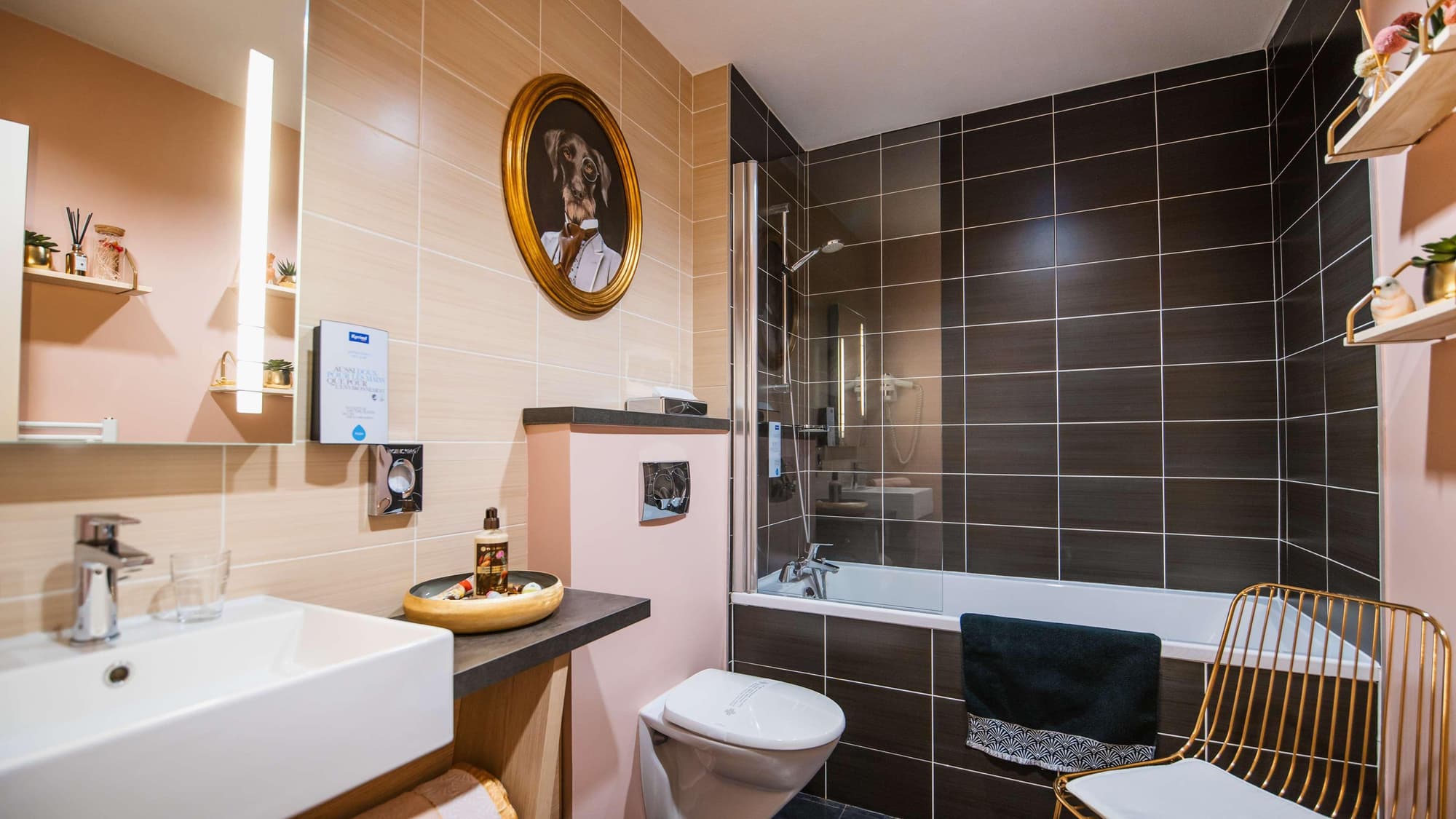 Ibis Styles Vannes Porte du Golfe