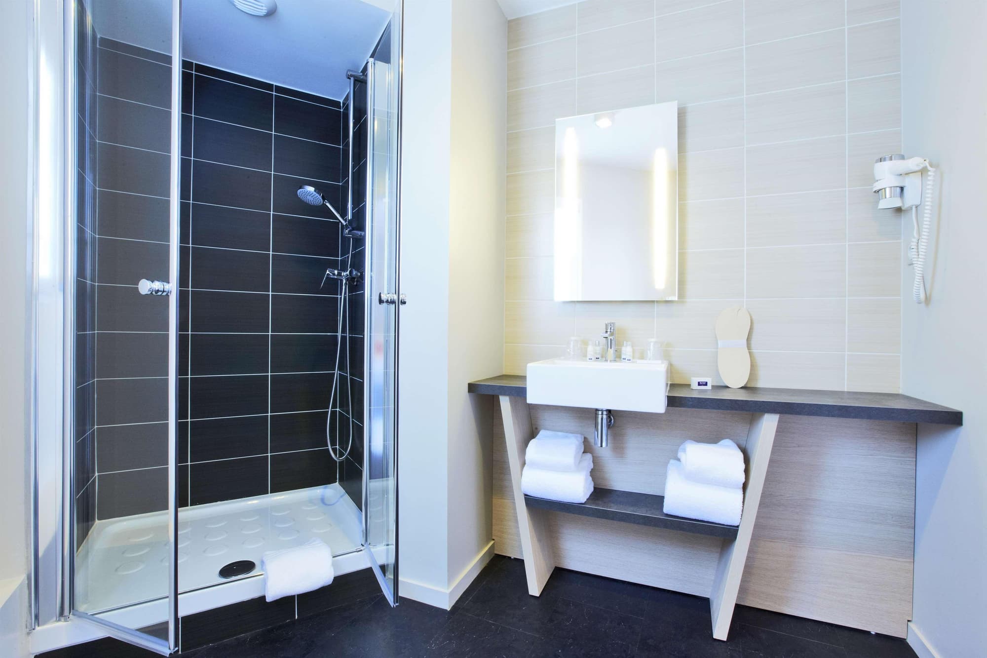 Ibis Styles Vannes Porte du Golfe