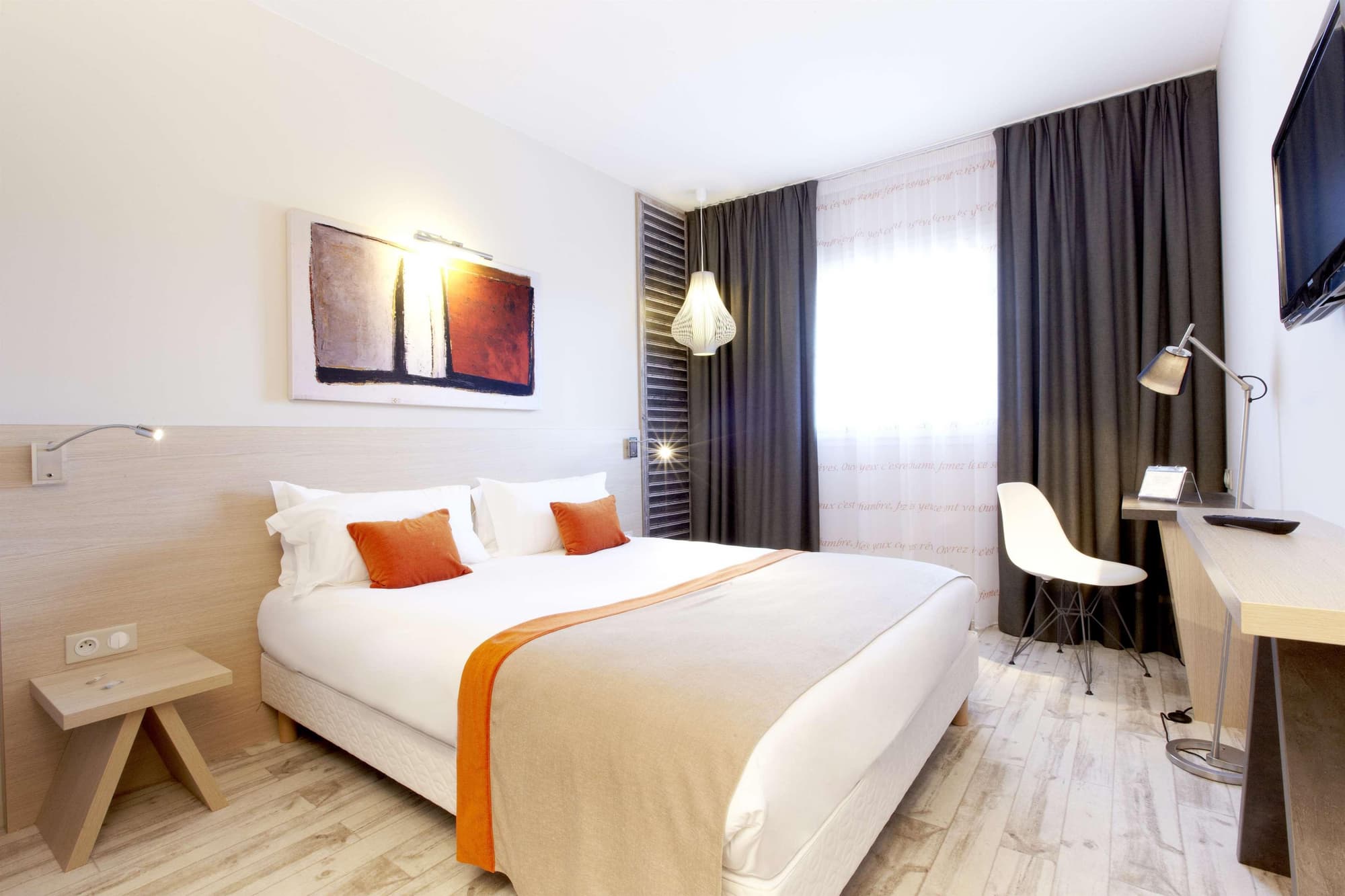 Ibis Styles Vannes Porte du Golfe