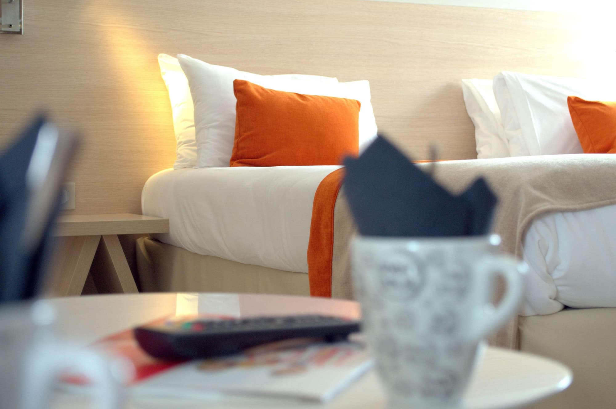 Ibis Styles Vannes Porte du Golfe
