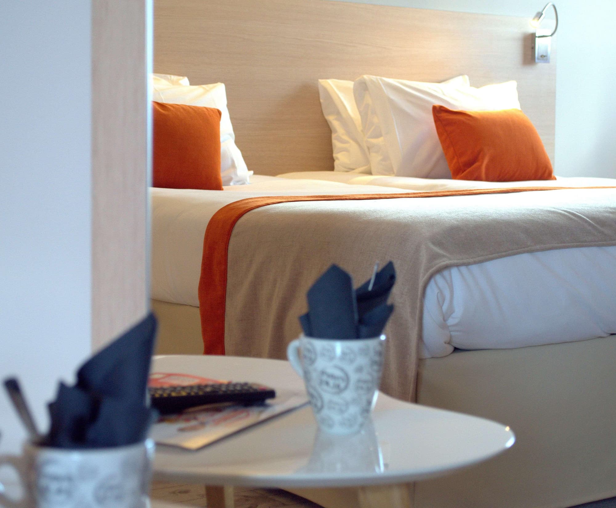 Ibis Styles Vannes Porte du Golfe