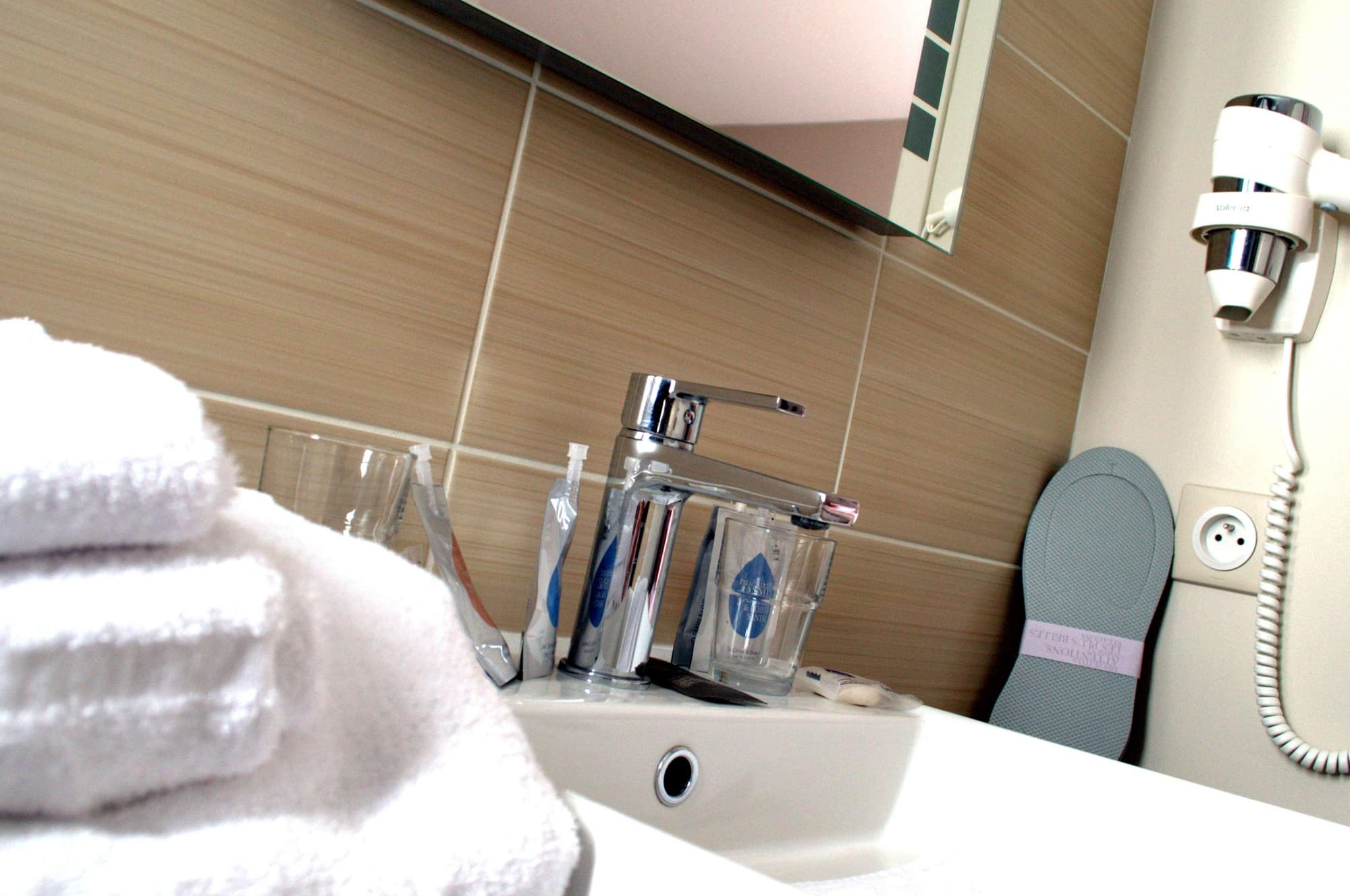 Ibis Styles Vannes Porte du Golfe