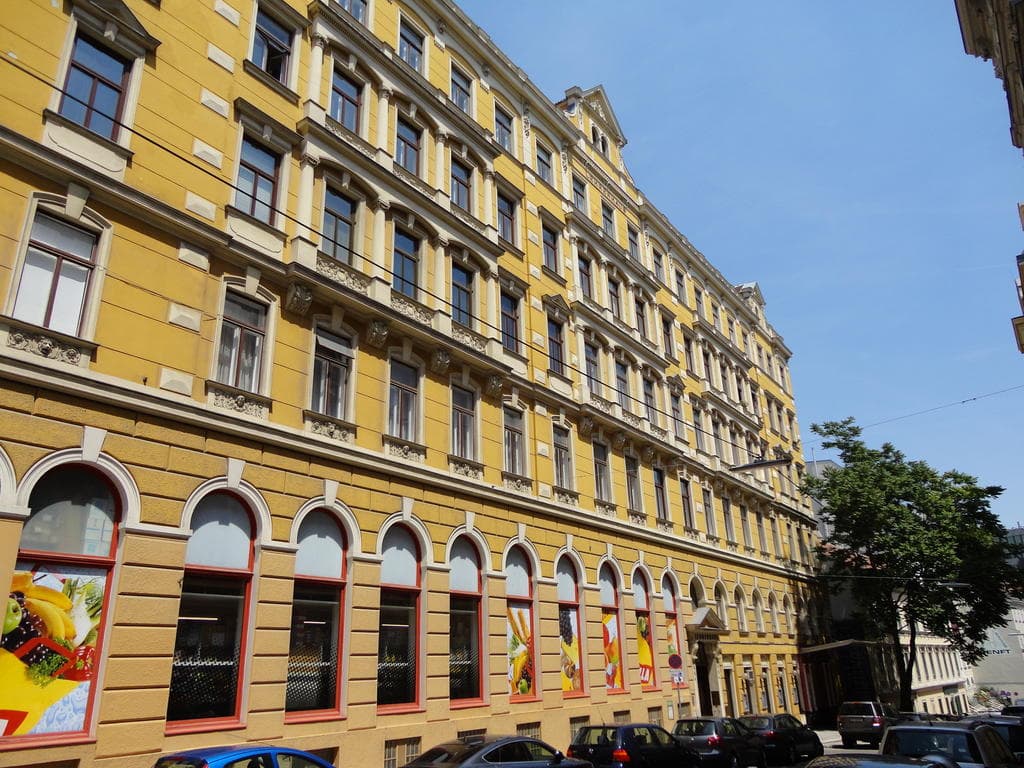 Pension Lehrerhaus