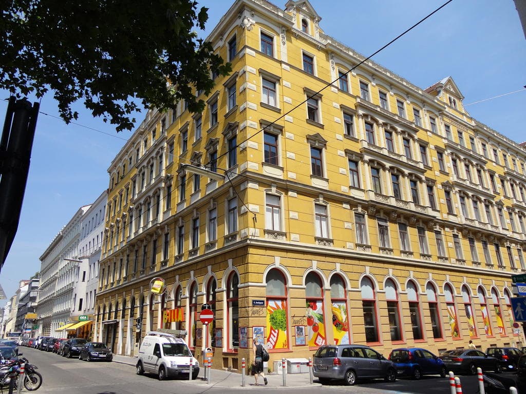 Pension Lehrerhaus