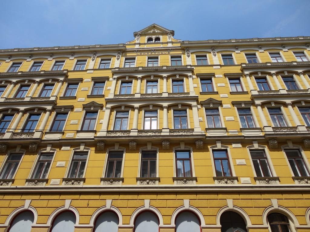 Pension Lehrerhaus