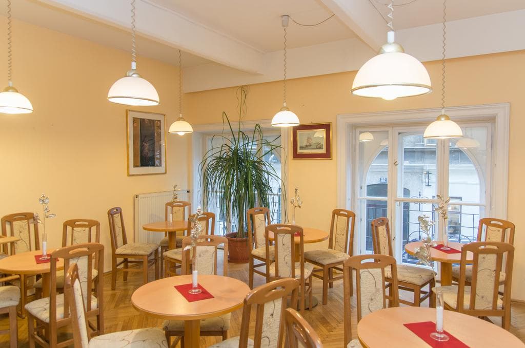 Pension Lehrerhaus