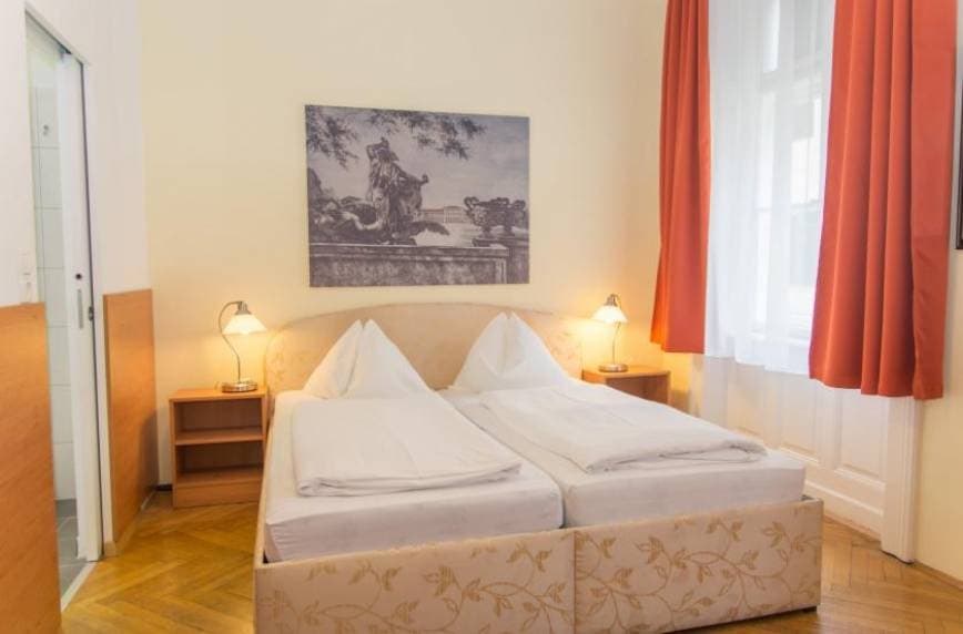 Pension Lehrerhaus