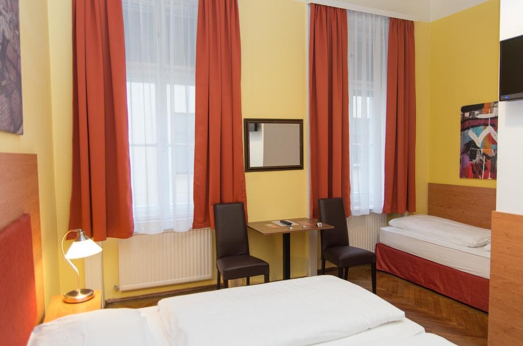 Pension Lehrerhaus