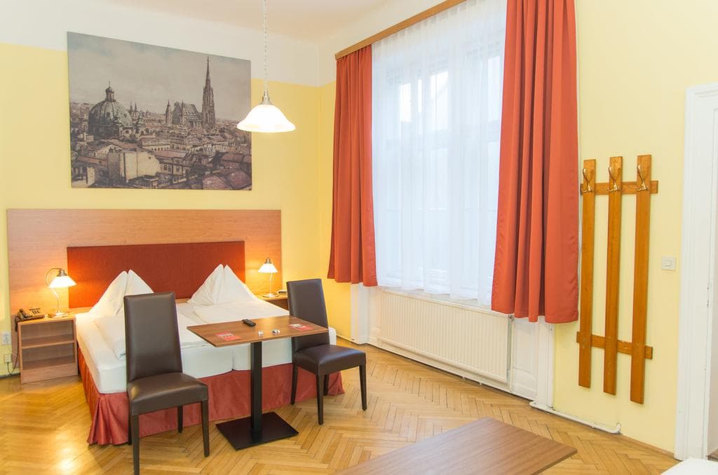 Pension Lehrerhaus