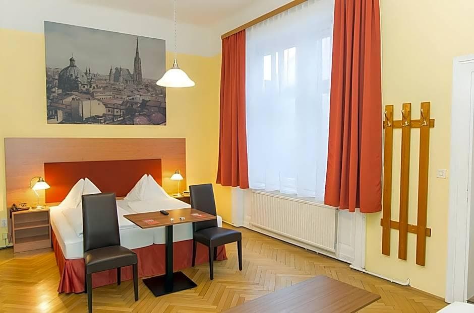 Pension Lehrerhaus