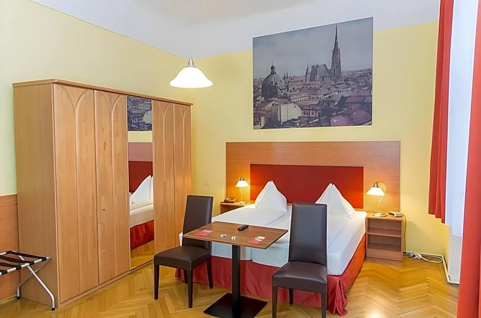 Pension Lehrerhaus