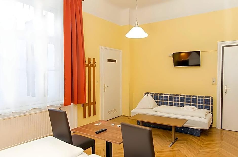 Pension Lehrerhaus