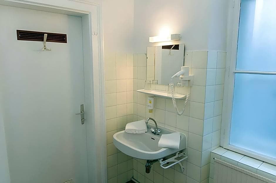 Pension Lehrerhaus