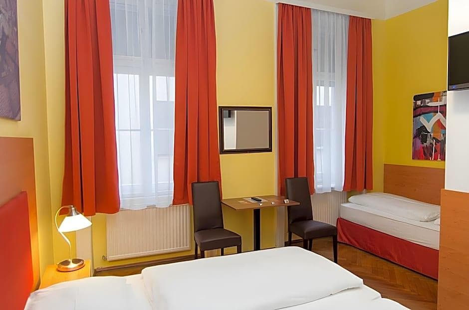 Pension Lehrerhaus
