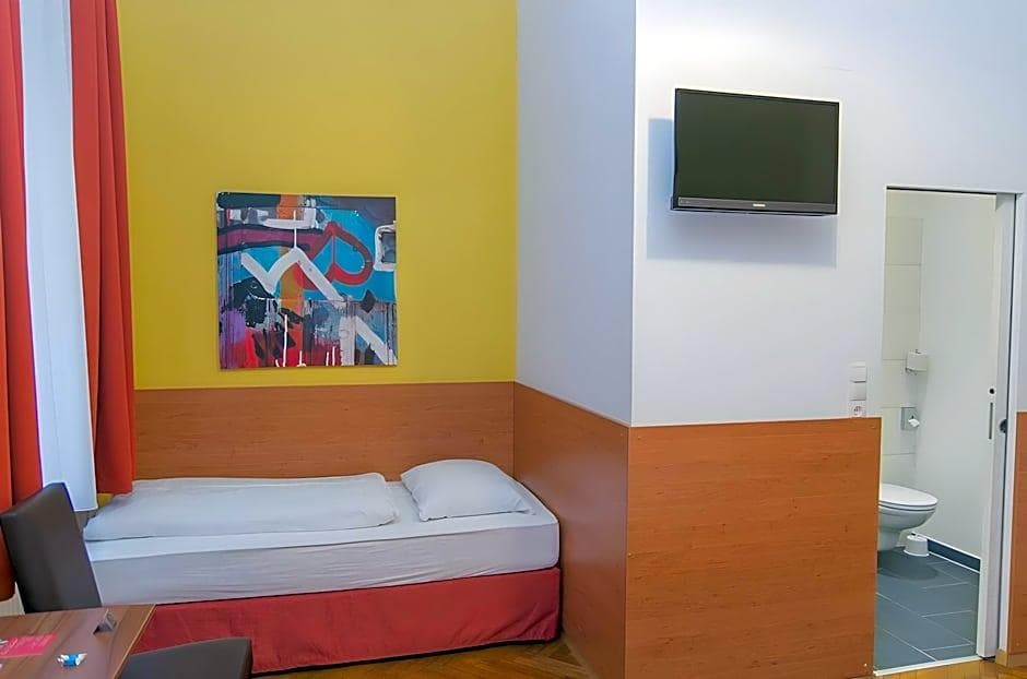 Pension Lehrerhaus