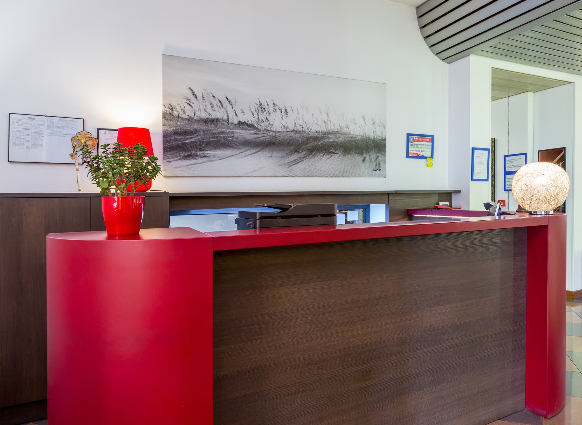 Hotel Adria