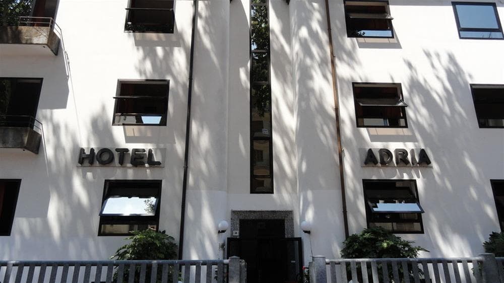 Hotel Adria