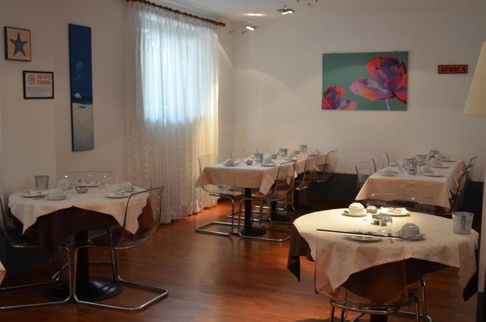 Hotel Adria