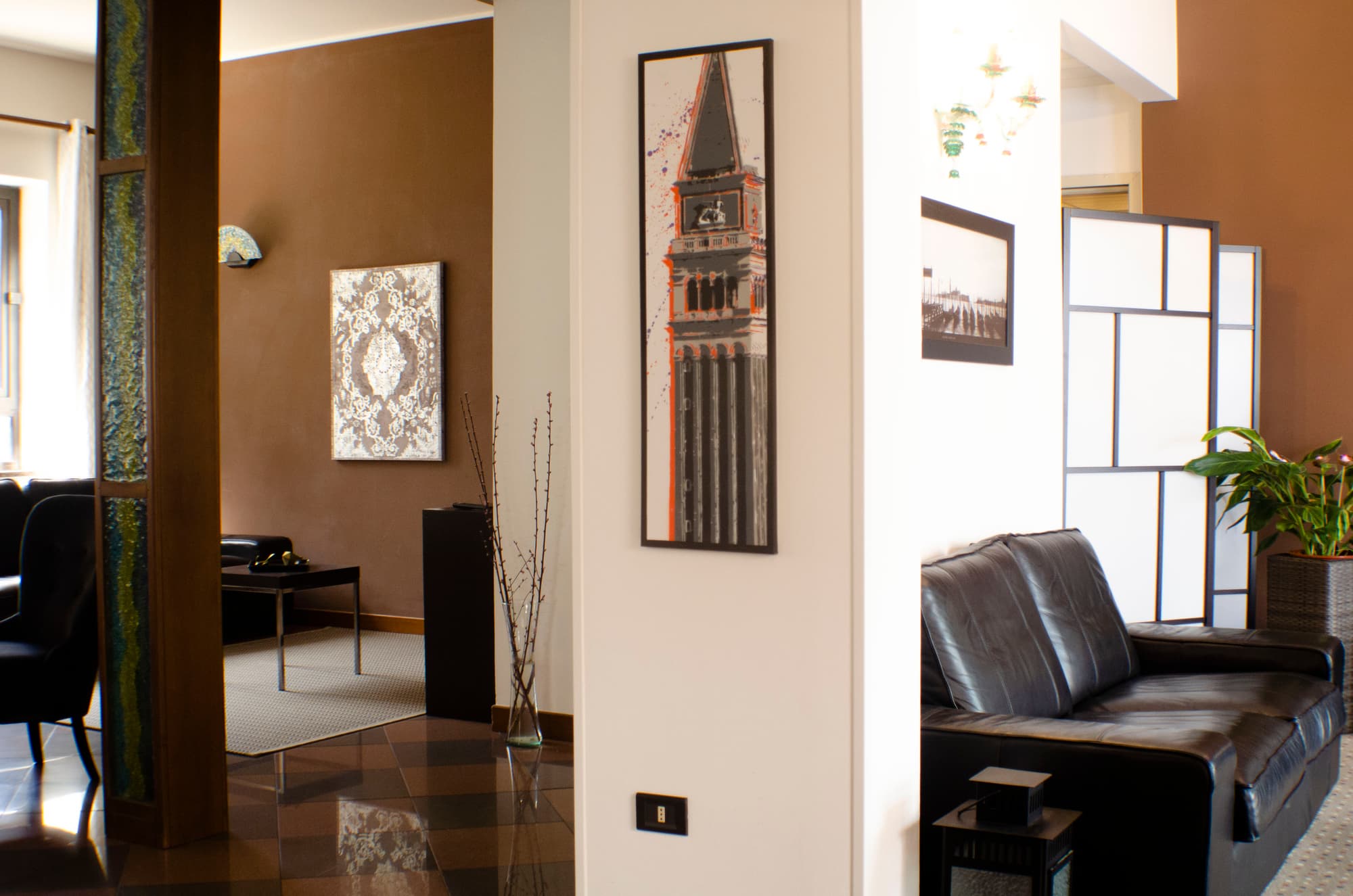 Hotel Adria