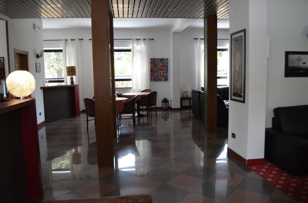 Hotel Adria