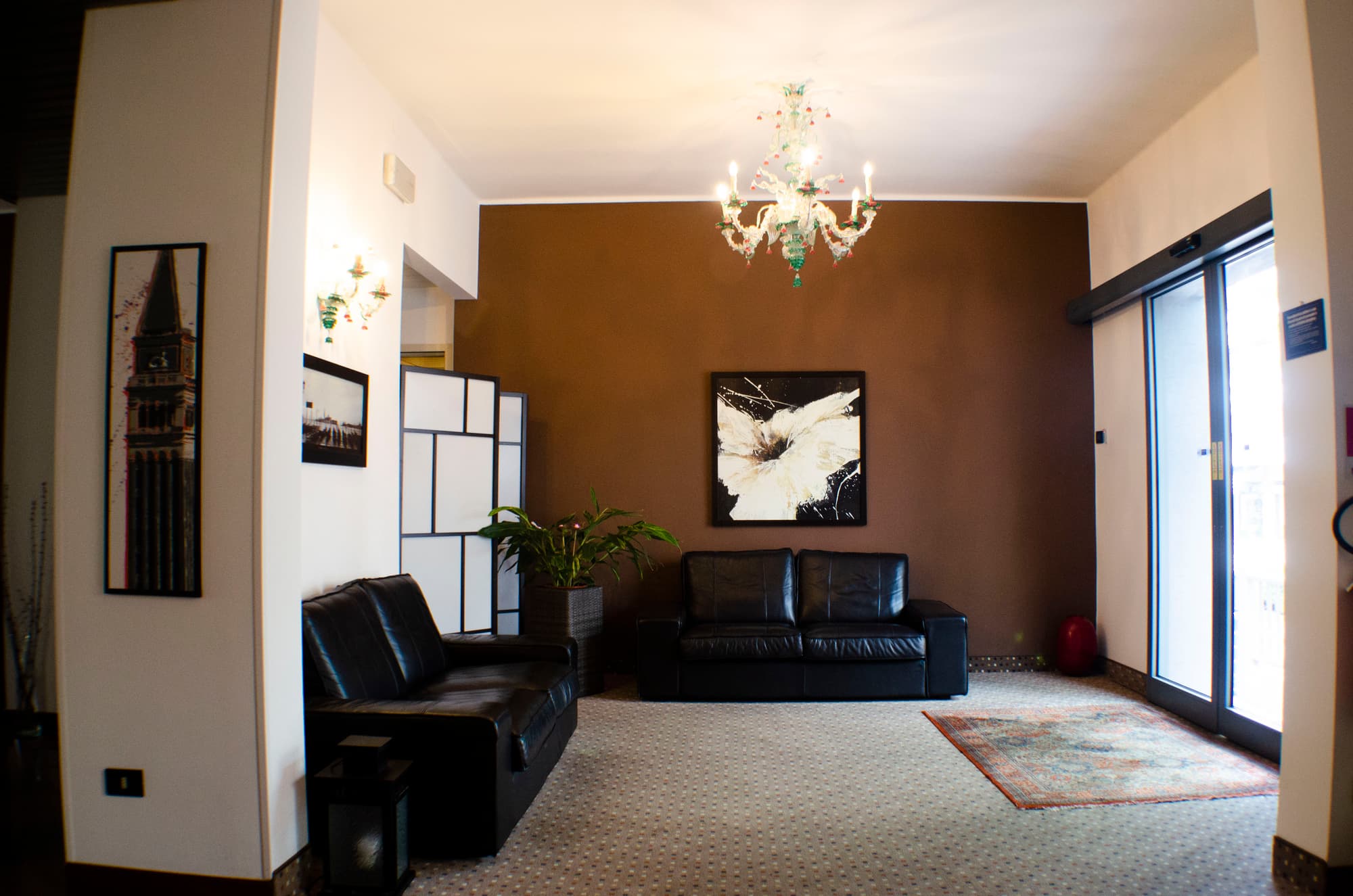 Hotel Adria