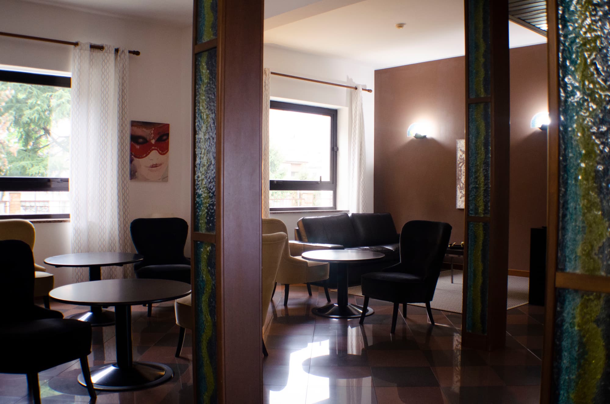 Hotel Adria