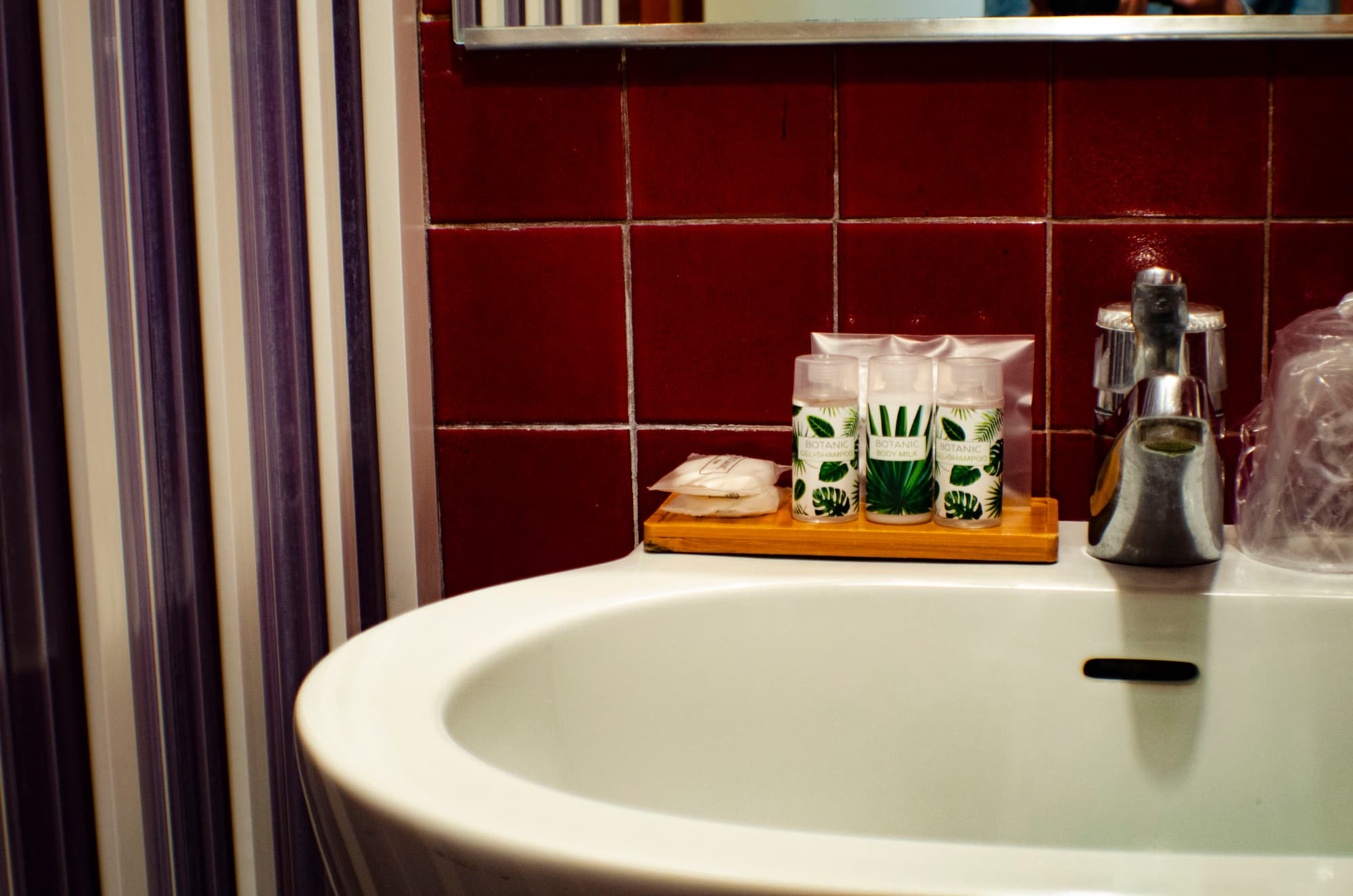 Hotel Adria