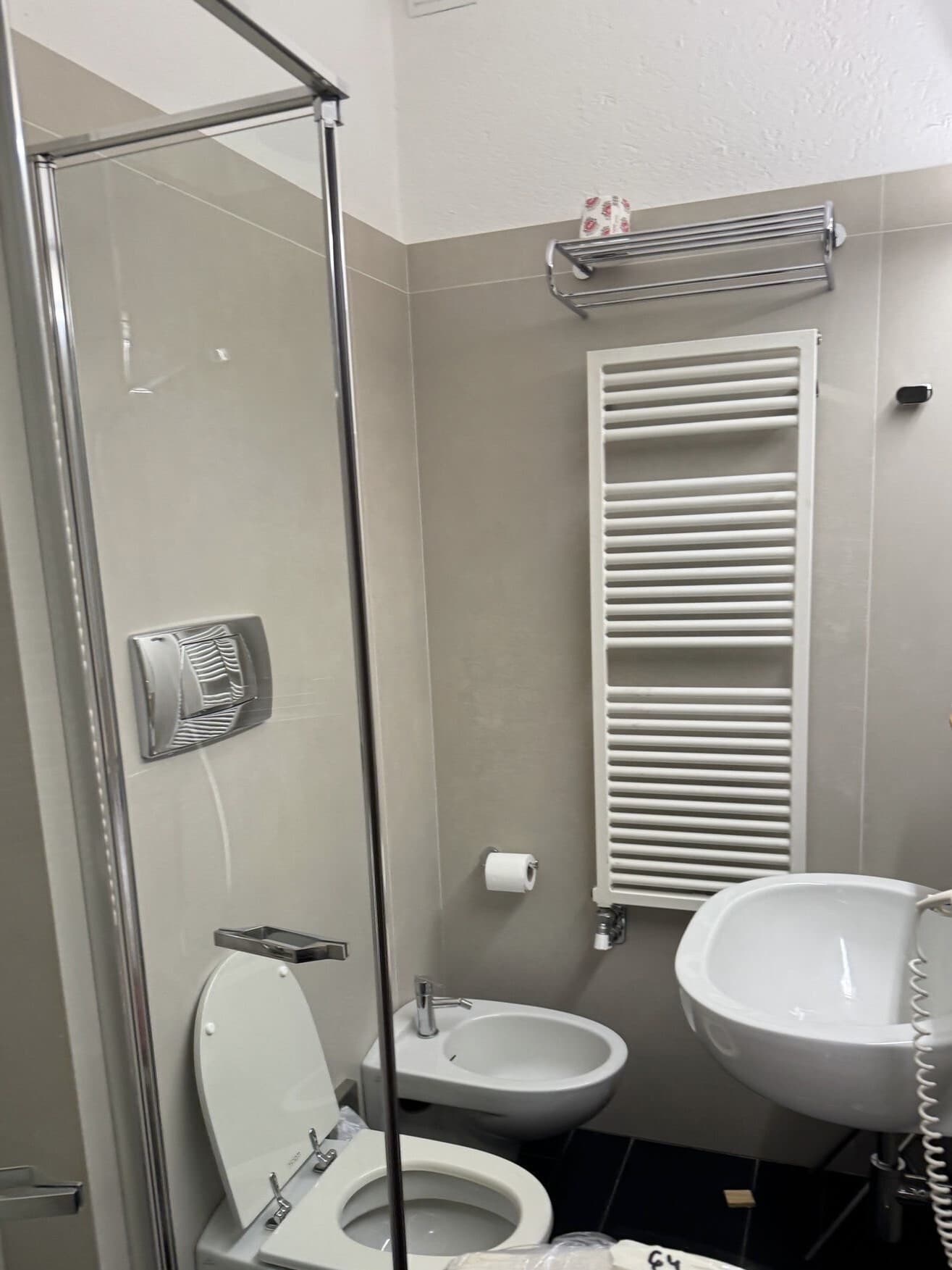 Hotel Adria