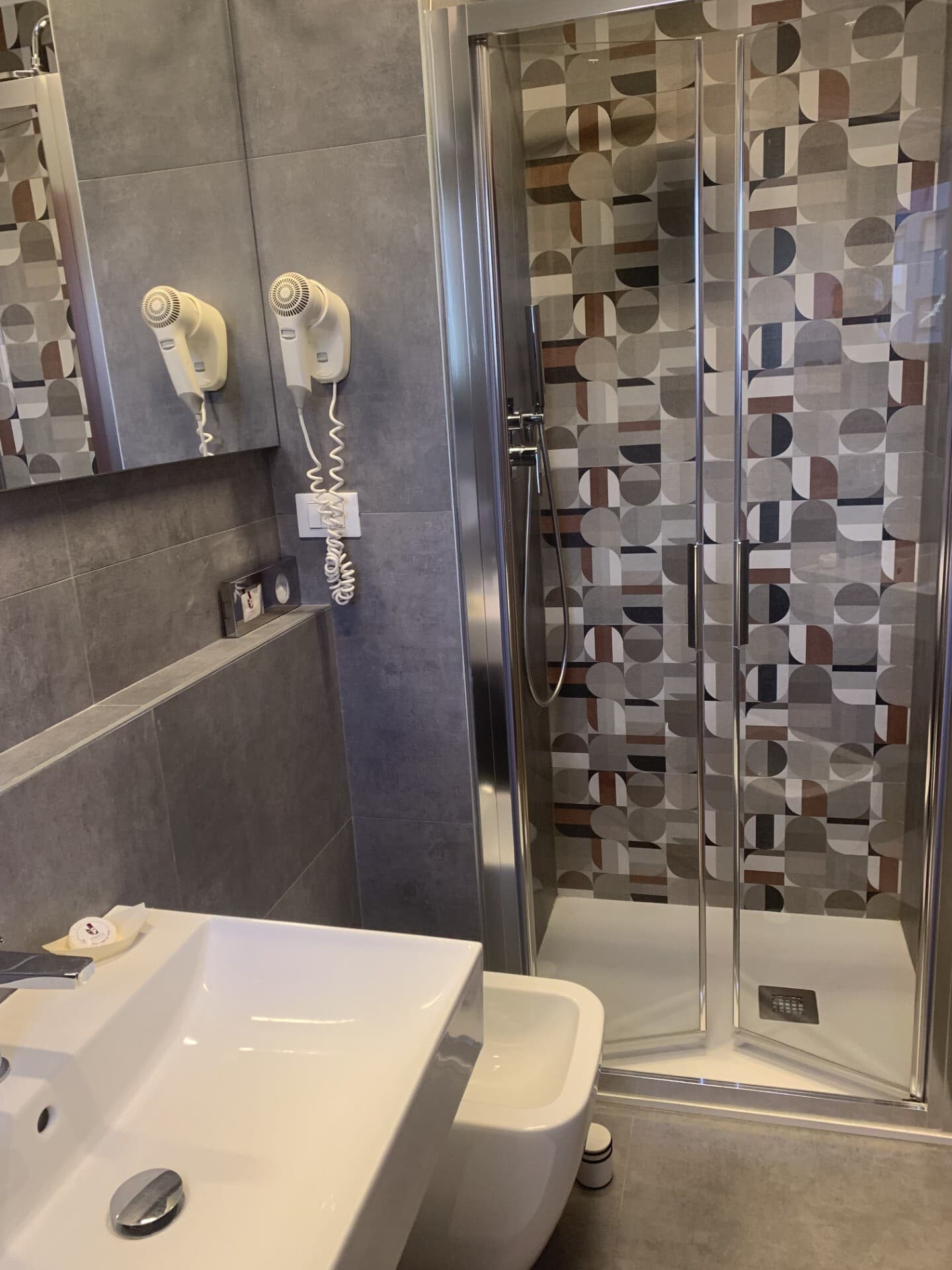 Hotel Adria