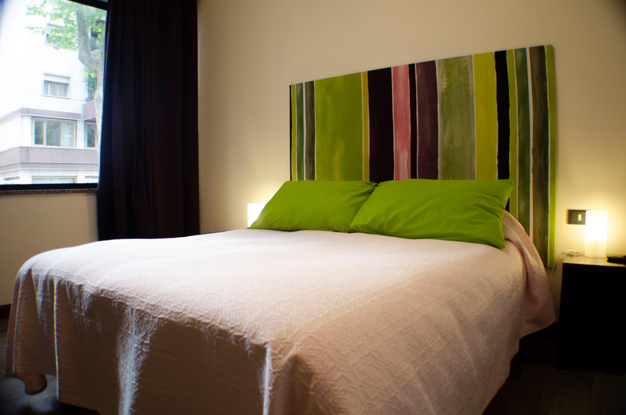 Hotel Adria