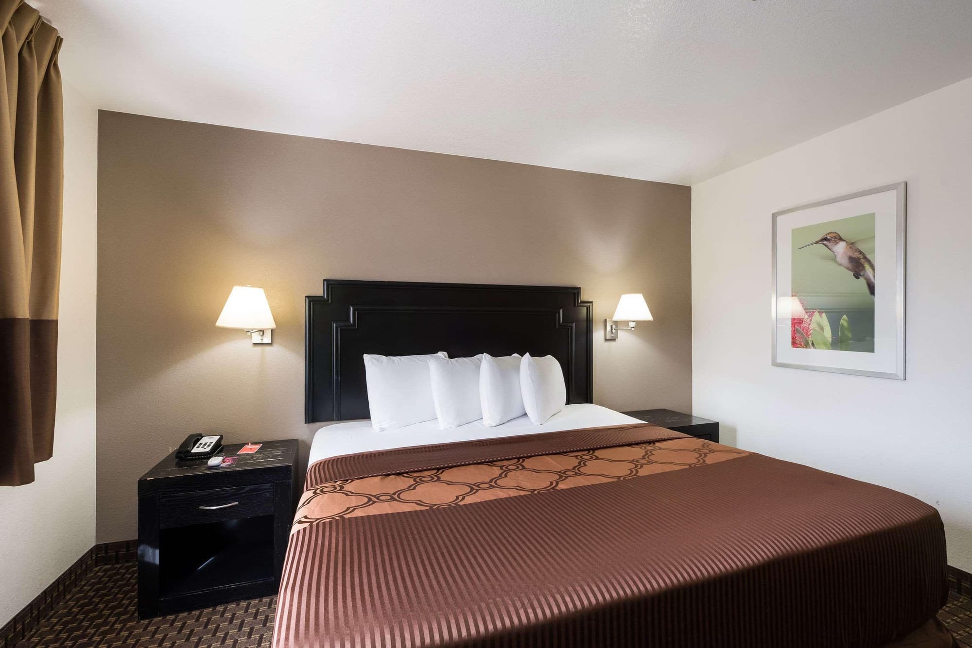 Econo Lodge Inn and Suites Williams - Grand Canyon