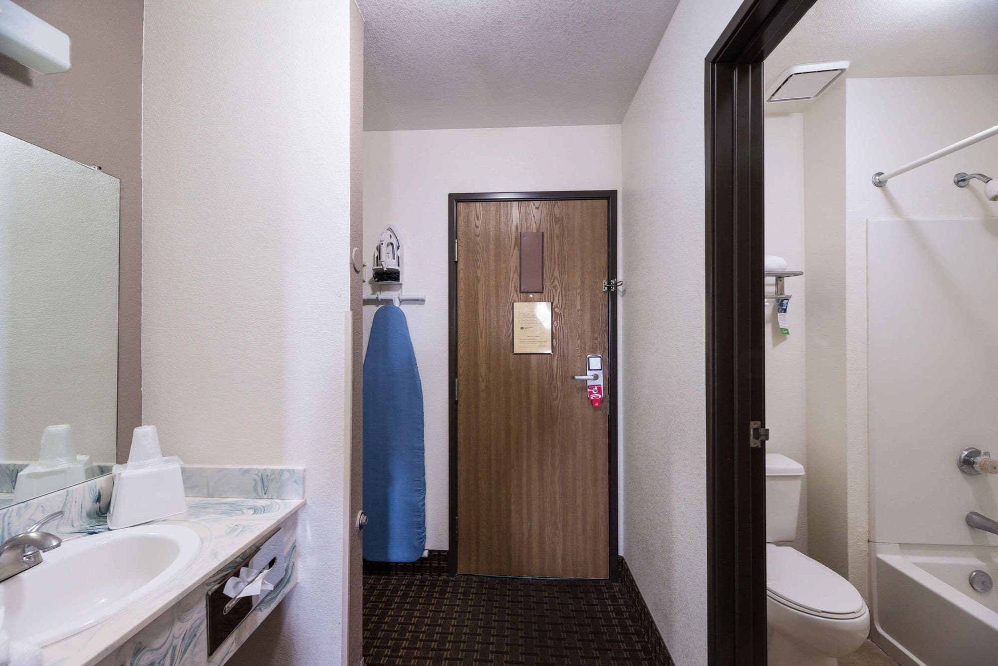Econo Lodge Inn and Suites Williams - Grand Canyon